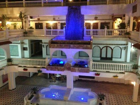 Fuengirola Lux Exterior foto
